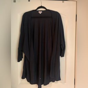 LuLaRoe Shirley size Large